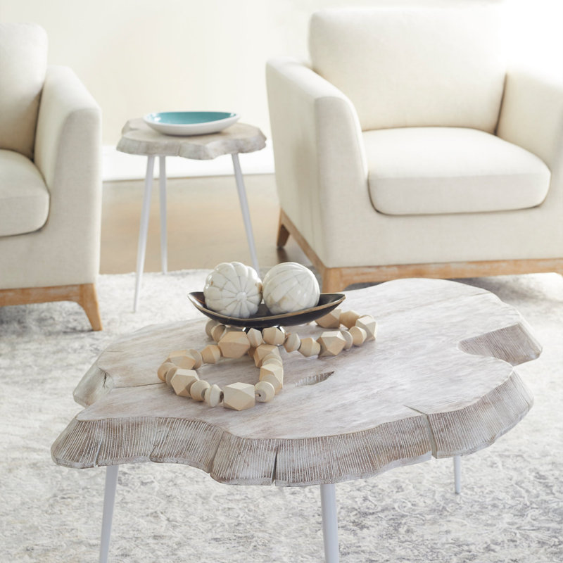 Chicory Fabric Armchair