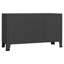 Dreadnought 105cm Sideboard-1300504441