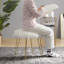 Repose-pieds standard rond de 17 po Kapono-1001792394