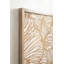 Dimensional Floral Wood Art Plaque-936462206