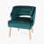 Teal Velvet is out of stock