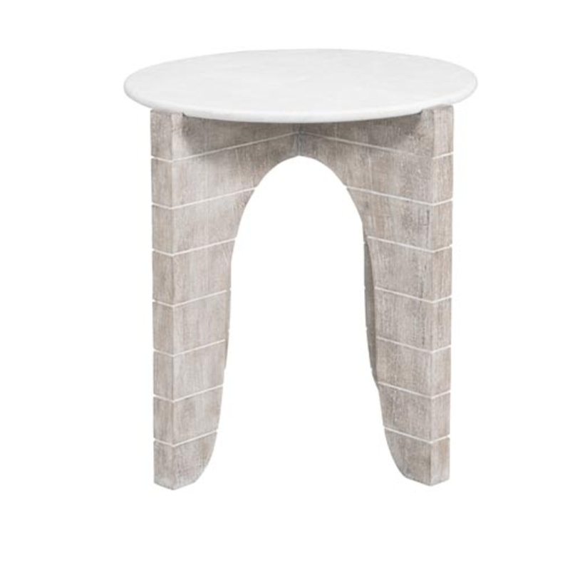 Table de bout Castano Bali