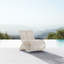 Wave Club Chair-2119403129