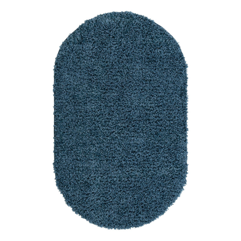 Metson Indoor Rug, Oval 3'1" x 5'3"