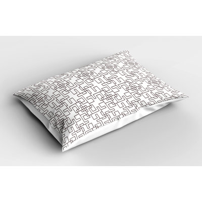 Polyester Sham Set