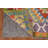 One-of-a-Kind Rectangle Lucinda Rectangle 3'6'' X 6'9'' Wool Area Rug