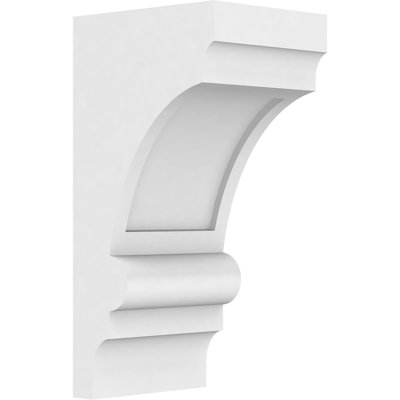 Corbeau en PVC standard de qualité architecturale Diane
