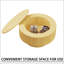 Table basse 29,53 po