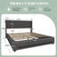 Upholstered Ottoman Storage Bed-1364386629-1364386635