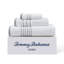 Cliff Side Cotton 3 Piece Towel Set-665975058