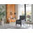Palmer 29.5'' Wide Wingback Chair-678649286