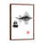 Classic Brown Wood Framed is unavailable