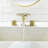Widespread 2-Handle Bathroom Faucet-123572258