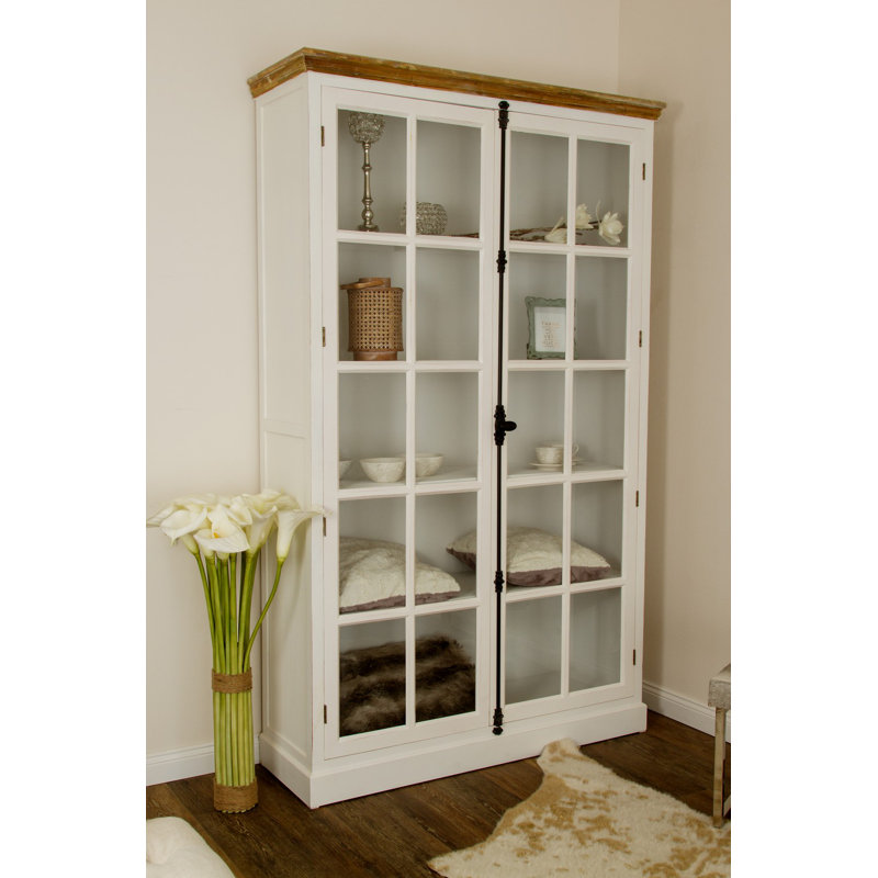 Display Cabinet