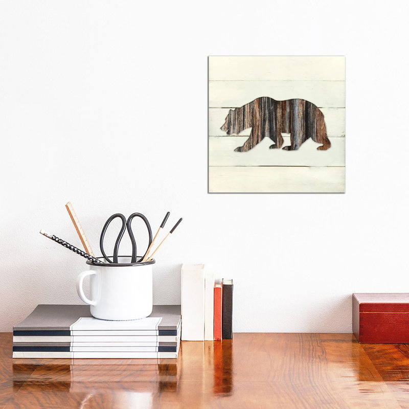 Carol Robinson - Wrapped Canvas Print, 30.48 cm H x 30.48 cm W
