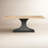 Amboise Metal Base Dining Table-74909455