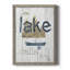 Sheyla Lake Calls Me - Reproduction de photo sur toile simple-988552291-988552295