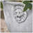 GARDEN URN PLANTER