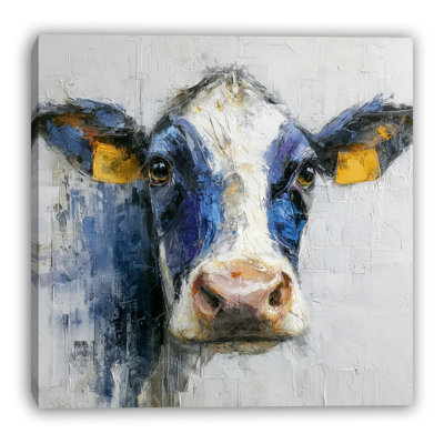 Art courant sur toile