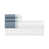 White/Sion/Slate Blue