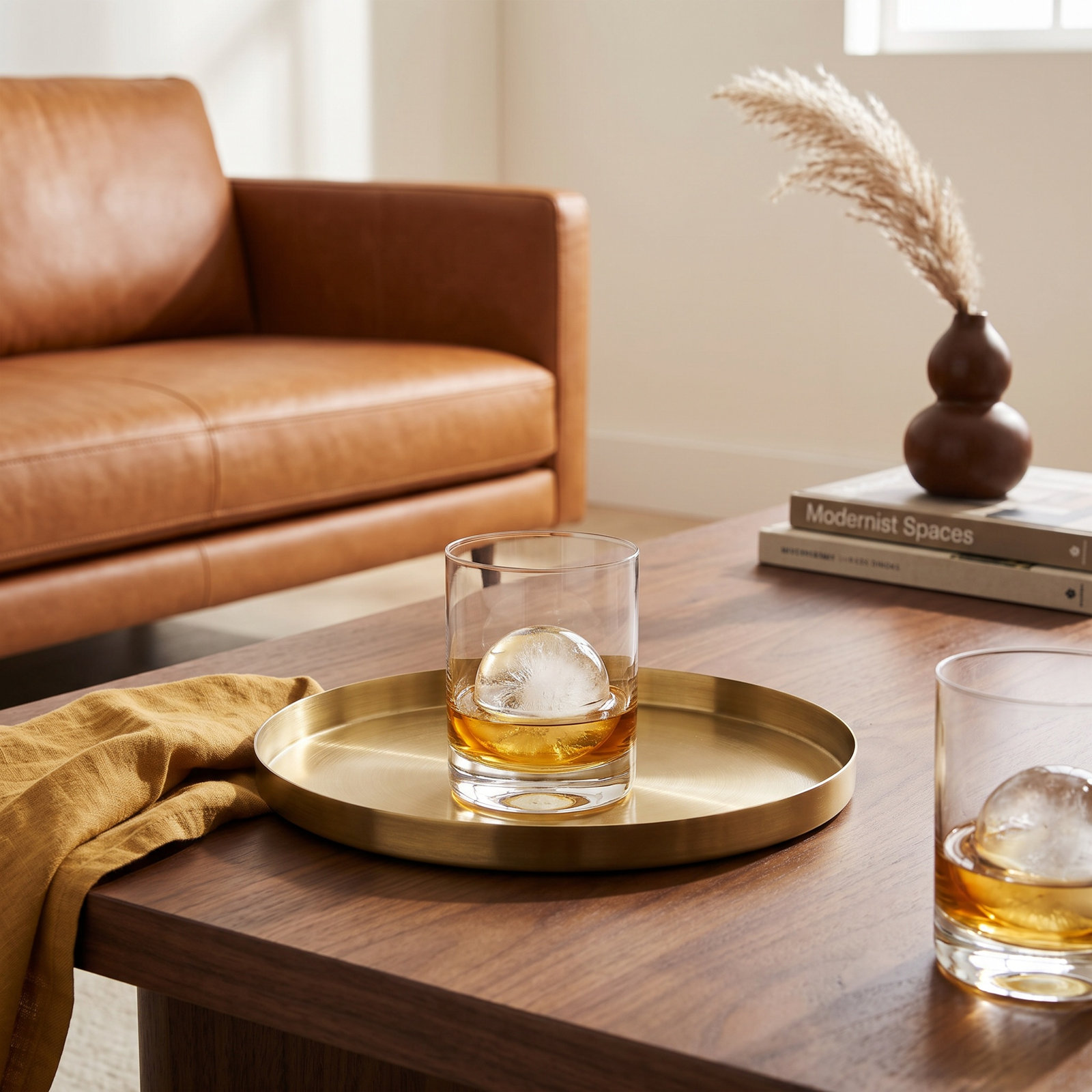 RIEDEL O Wine Tumbler Whiskey Glass