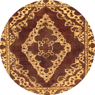 Tapis abstrait moderne 1280