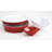 Ebern Designs Shirlee Melamine Serving Bowl-43562205