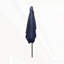 Parasol d'extérieur imperméable 6 x 9 pi-800466171