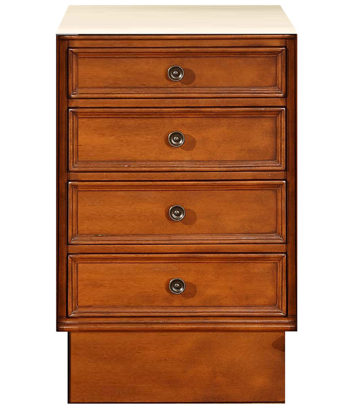 Drawer Bank