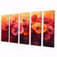 Ketcham - coquelicots - art mural traditionnel-1881103674-1881103675