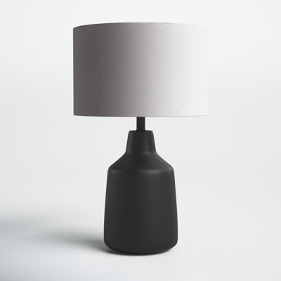 Lockwood Concrete Table Lamp