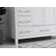 Ensemble de meuble-lavabo simple 48 po Irene-1120975942