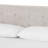 Estrela Upholstered Metal Wingback Bed-120689719-120689721