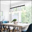 Lustre sphère 8 lumières [sans ampoule]