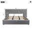 Upholstered Ottoman Storage Bed-670999190