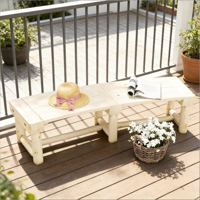 Ensemble repas pour patio