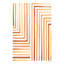 «Desert Sunset III SP» par Laura Marshall - impression sur toile tendue-1331921269-1340382760-1340382754