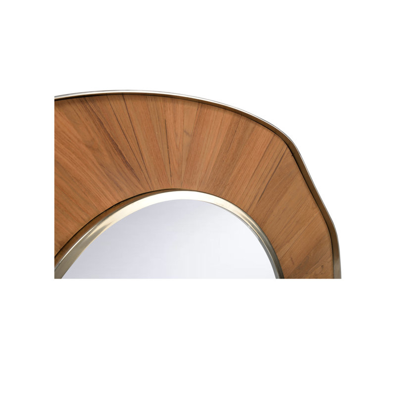 Pith Mirror