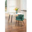 Jalapa Marble Top Dining Table