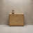 Quinn Dresser, Linen-490477041