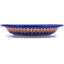 Butterfly Splendor Stoneware Pasta Bowl