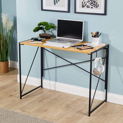 Brampton Folding Computer Desk