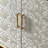 Simple Light Luxury Multi-functional Decor Cabinet