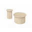 Ensemble de 2 tables basses-114232823