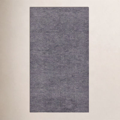 Modern 0.25" Felt Dual Surface Rug Pad