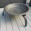 Cennet Round Smokeless Fire Pit