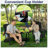 Folding Adirondack Chair, SGS Tested, Wooden Textured with Cup Holder, Heavy All-Weather HDPE Comfortable Set Poolside Backyard Lawn-124432769