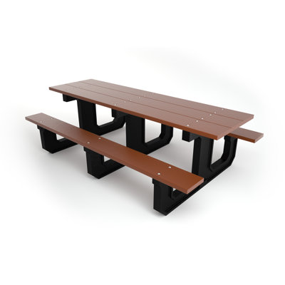 Table de pique-nique Park Place