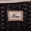 Gutowski 2 Piece Wicker Trunk Set