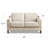 Pearlena Upholstered 60'' Loveseat-257188301